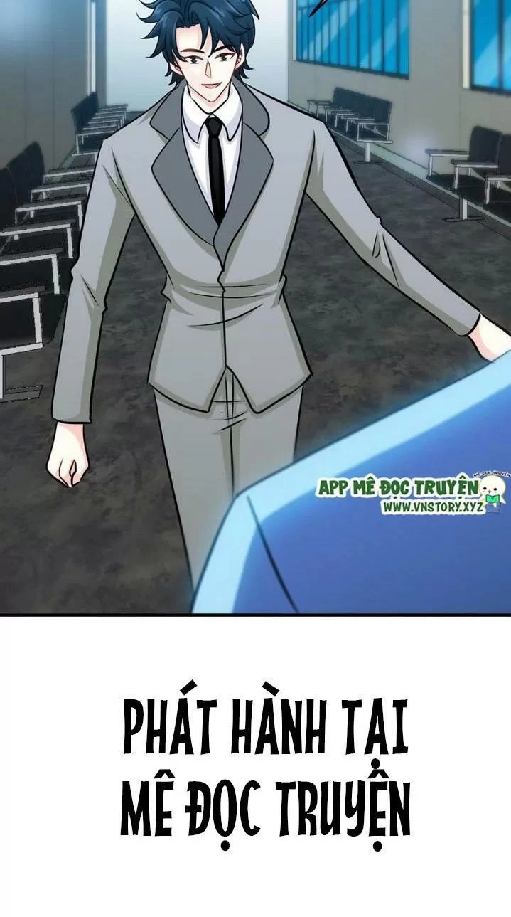 Đế Thiếu Chuyên Sủng Hắc Đạo Thê Chapter 254 - 25