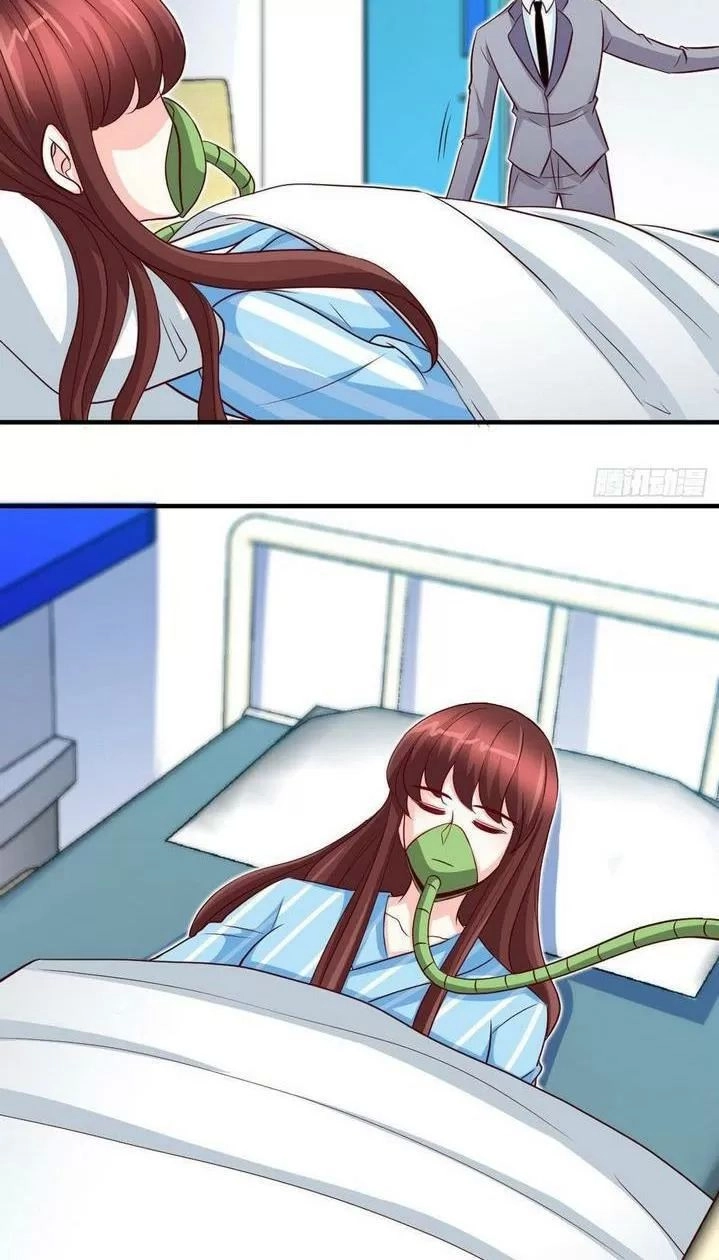 Đế Thiếu Chuyên Sủng Hắc Đạo Thê Chapter 255 - 2