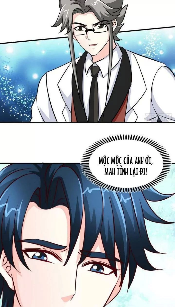 Đế Thiếu Chuyên Sủng Hắc Đạo Thê Chapter 255 - 4