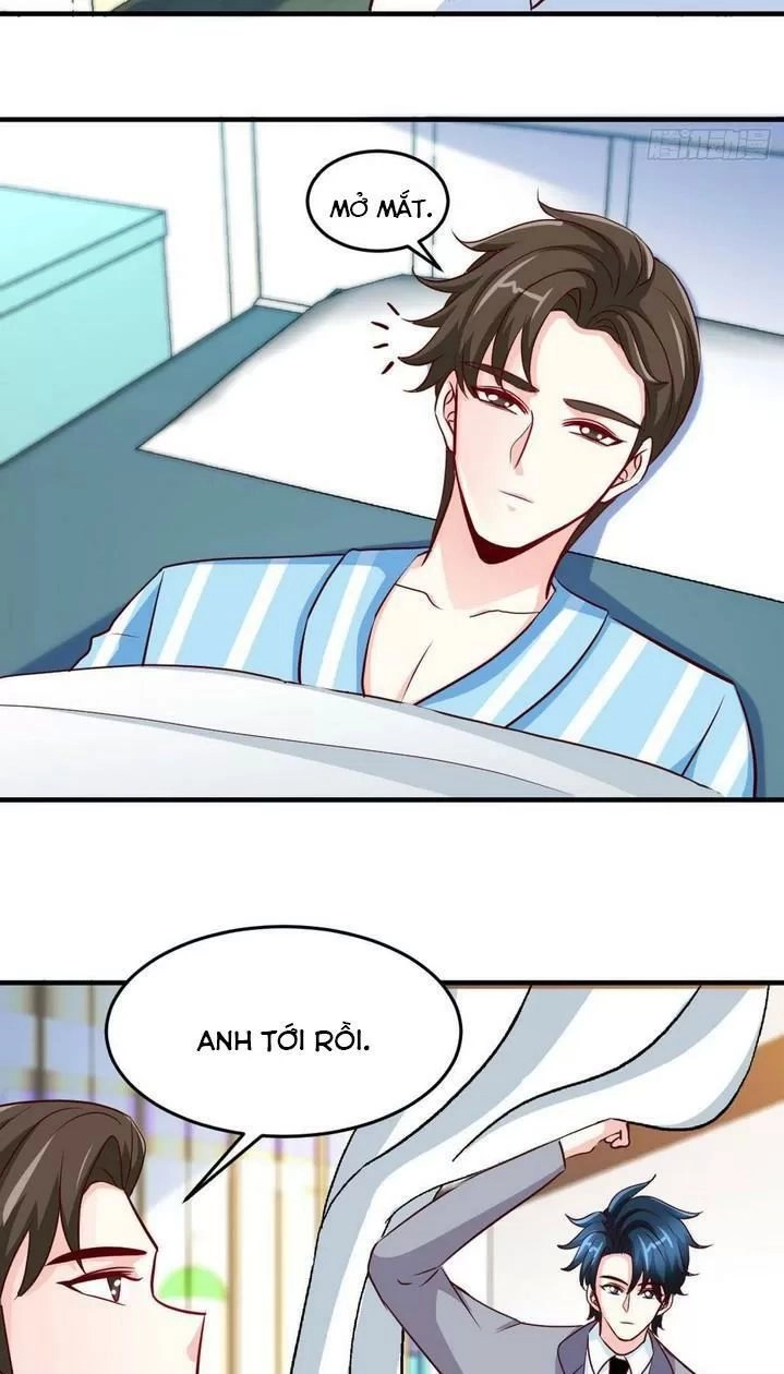 Đế Thiếu Chuyên Sủng Hắc Đạo Thê Chapter 255 - 6