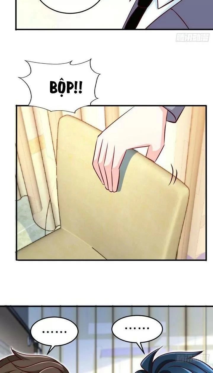 Đế Thiếu Chuyên Sủng Hắc Đạo Thê Chapter 255 - 8