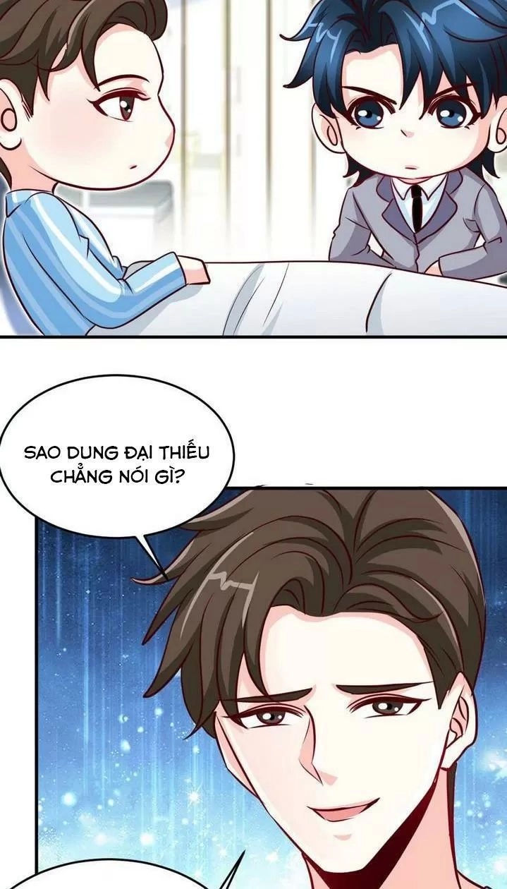 Đế Thiếu Chuyên Sủng Hắc Đạo Thê Chapter 255 - 9