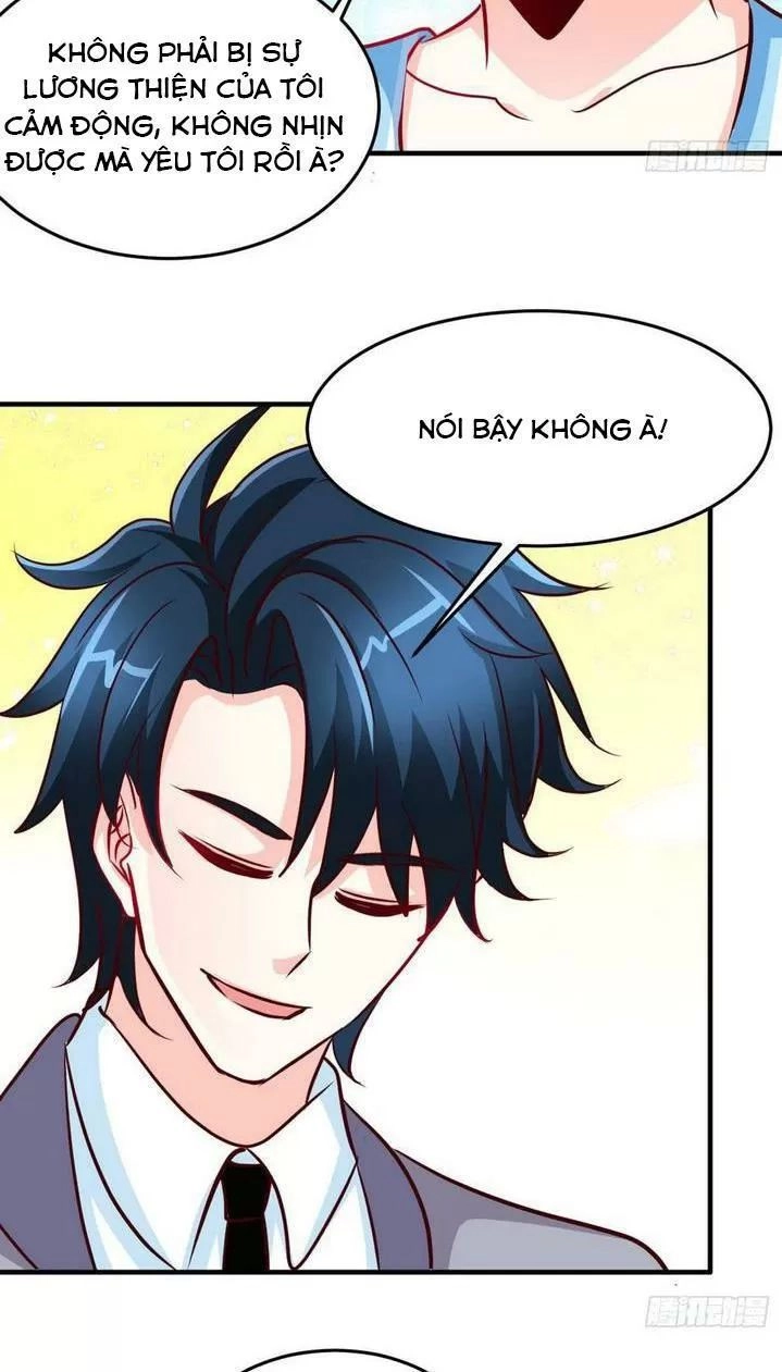 Đế Thiếu Chuyên Sủng Hắc Đạo Thê Chapter 255 - 10