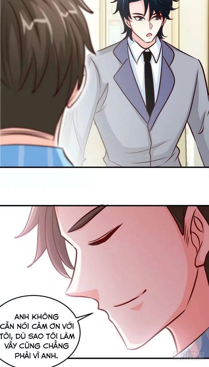 Đế Thiếu Chuyên Sủng Hắc Đạo Thê Chapter 255 - 12