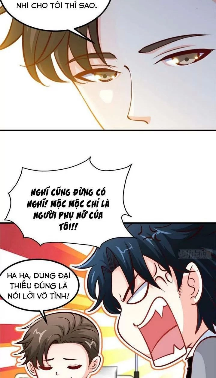 Đế Thiếu Chuyên Sủng Hắc Đạo Thê Chapter 255 - 14