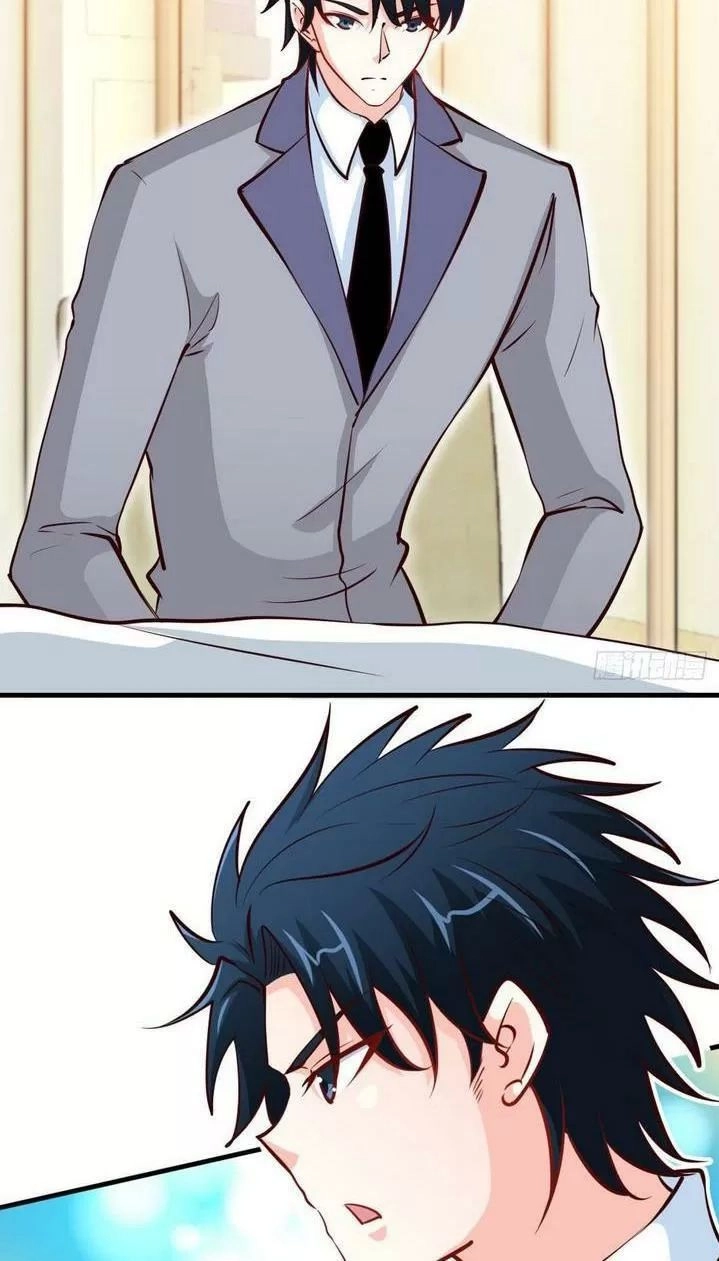 Đế Thiếu Chuyên Sủng Hắc Đạo Thê Chapter 255 - 17