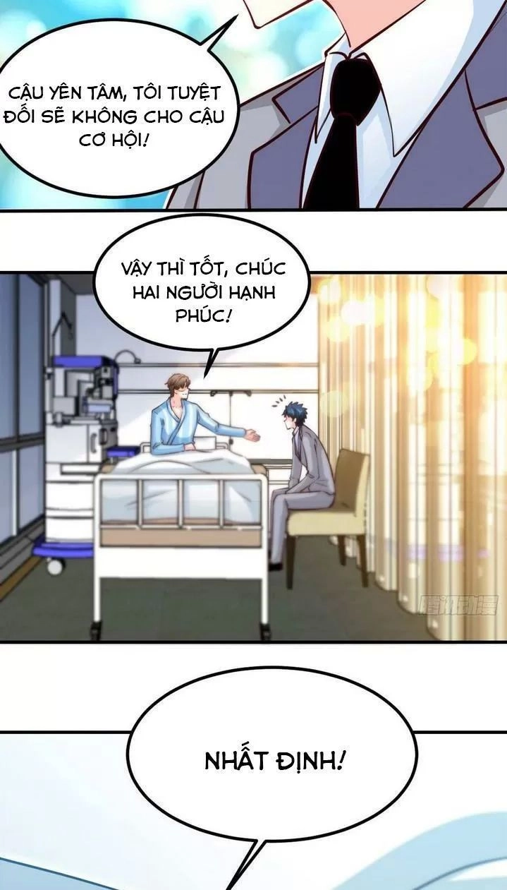 Đế Thiếu Chuyên Sủng Hắc Đạo Thê Chapter 255 - 18