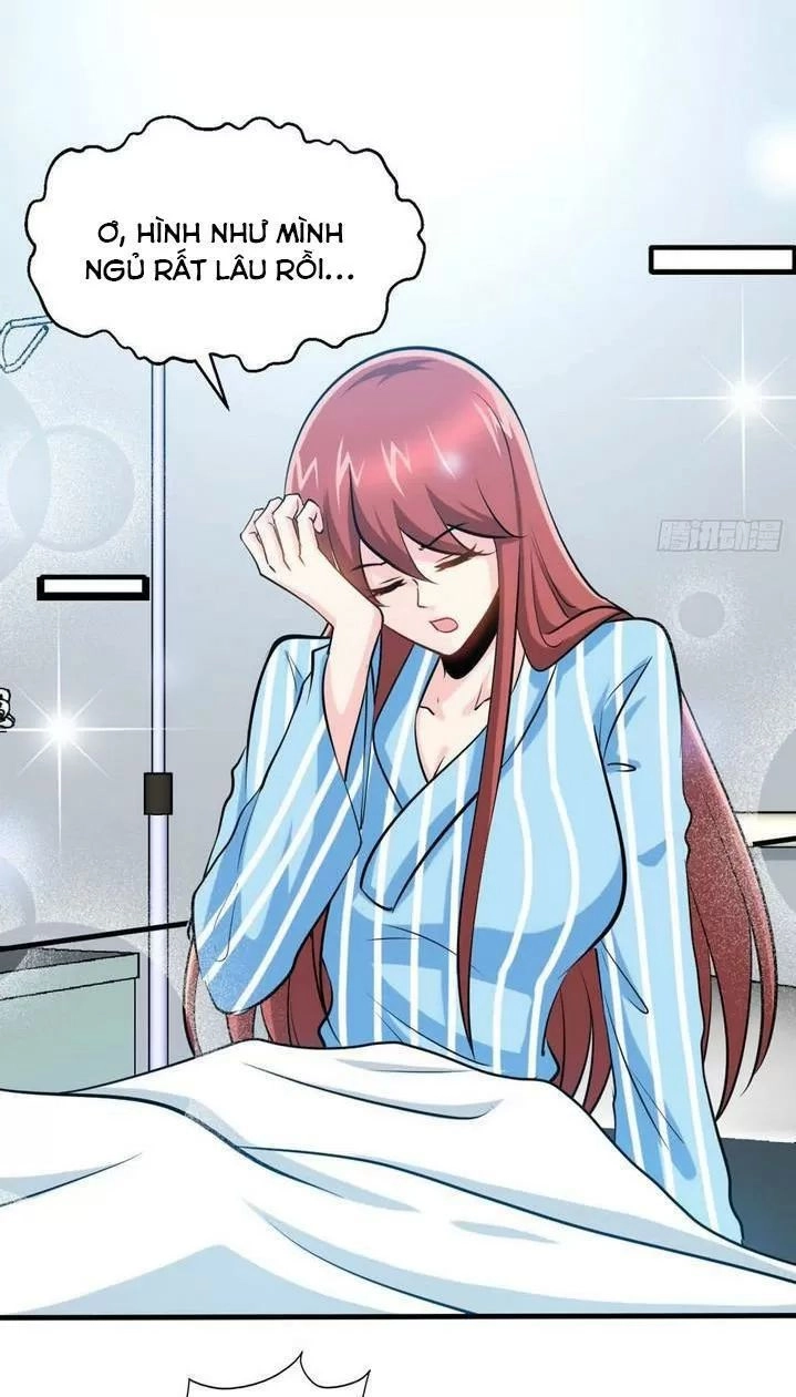 Đế Thiếu Chuyên Sủng Hắc Đạo Thê Chapter 255 - 20