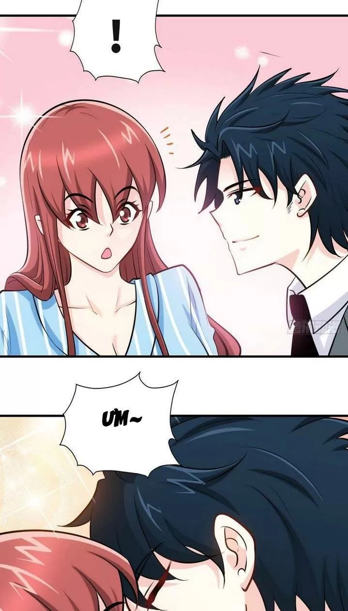 Đế Thiếu Chuyên Sủng Hắc Đạo Thê Chapter 255 - 21