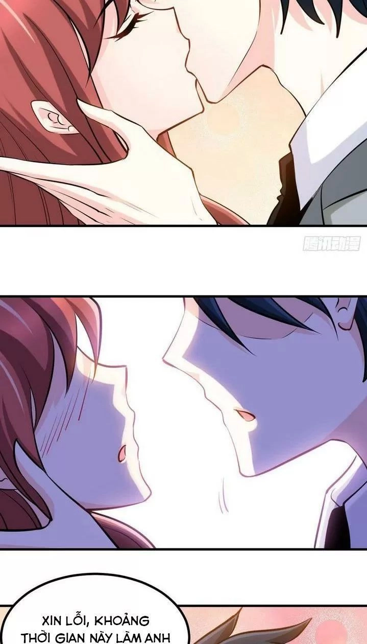 Đế Thiếu Chuyên Sủng Hắc Đạo Thê Chapter 255 - 22