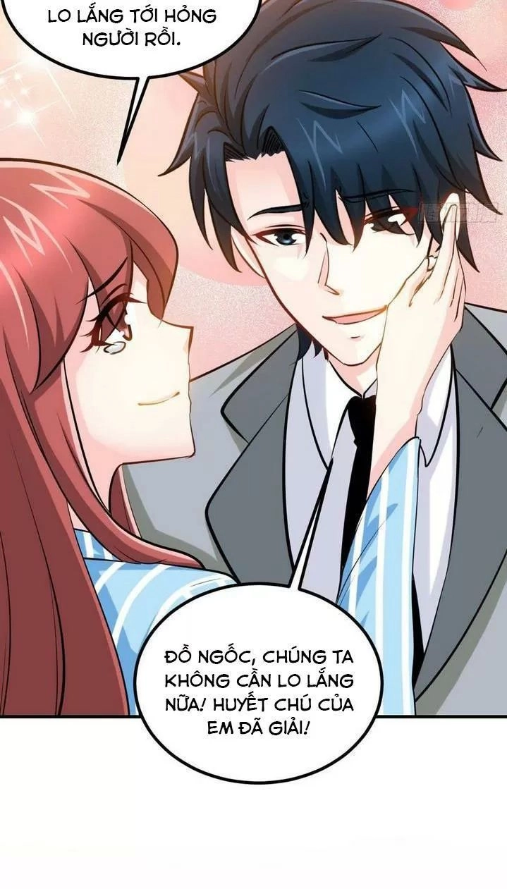 Đế Thiếu Chuyên Sủng Hắc Đạo Thê Chapter 255 - 23