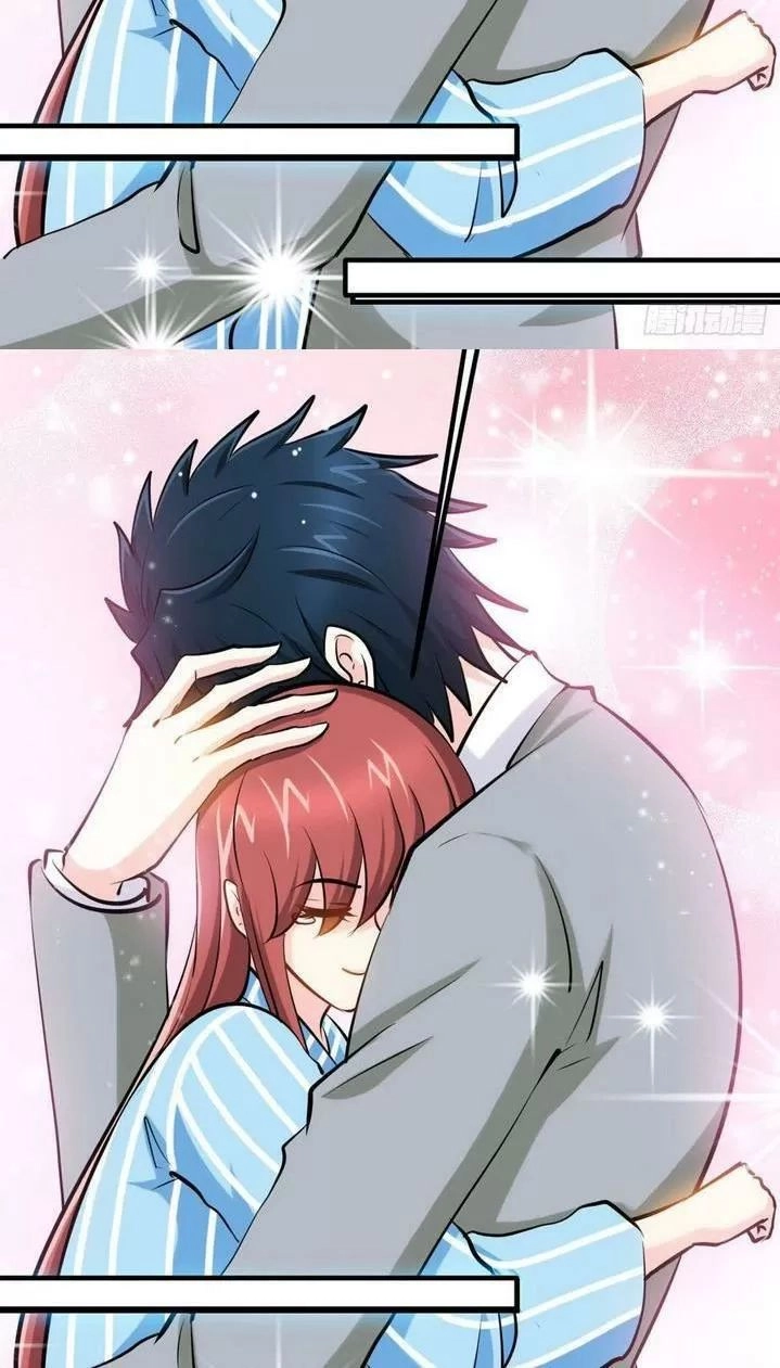 Đế Thiếu Chuyên Sủng Hắc Đạo Thê Chapter 255 - 25