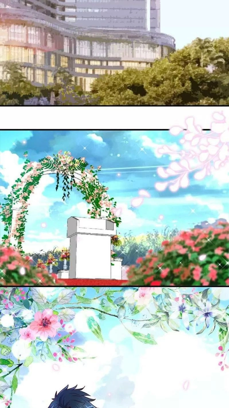 Đế Thiếu Chuyên Sủng Hắc Đạo Thê Chapter 256 - 2