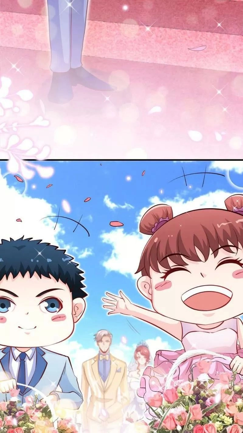 Đế Thiếu Chuyên Sủng Hắc Đạo Thê Chapter 256 - 4