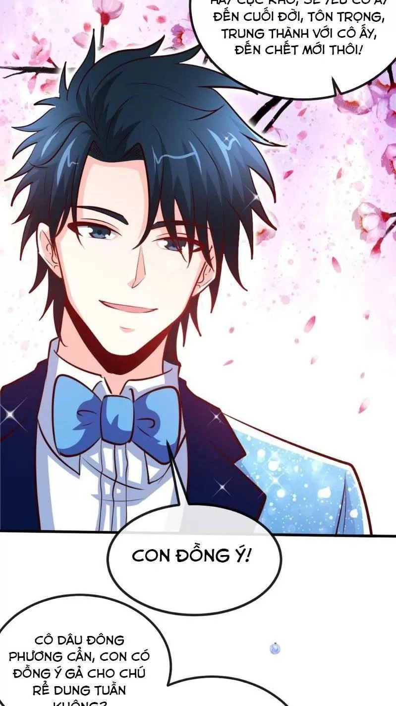 Đế Thiếu Chuyên Sủng Hắc Đạo Thê Chapter 256 - 8