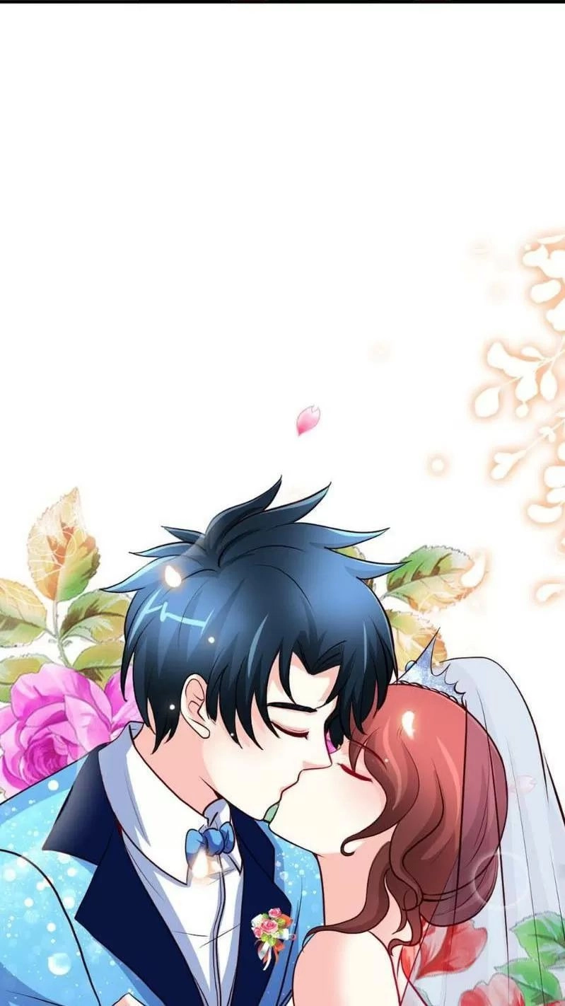 Đế Thiếu Chuyên Sủng Hắc Đạo Thê Chapter 256 - 11