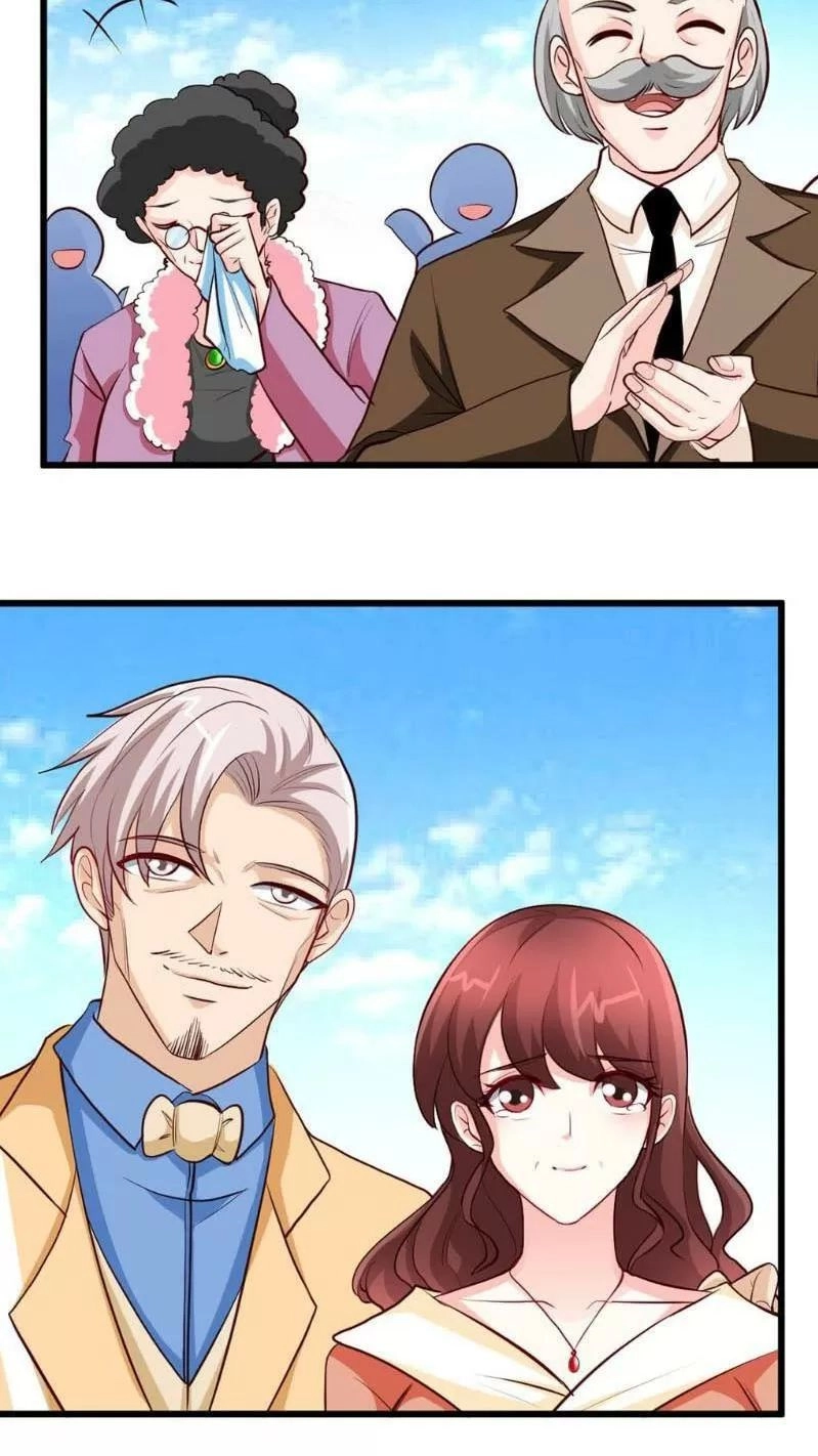 Đế Thiếu Chuyên Sủng Hắc Đạo Thê Chapter 256 - 13