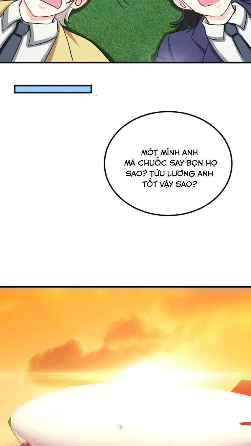 Đế Thiếu Chuyên Sủng Hắc Đạo Thê Chapter 256 - 24