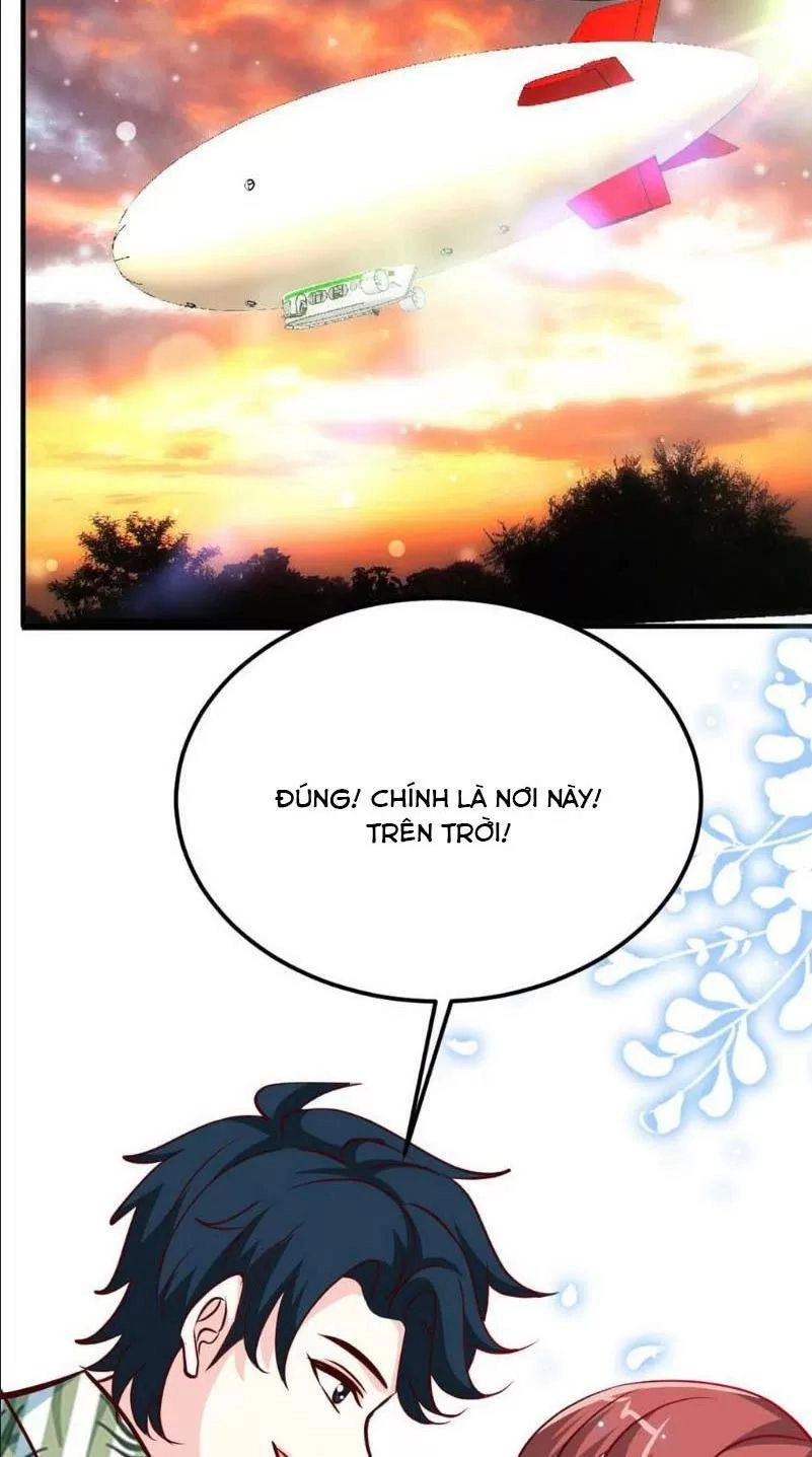 Đế Thiếu Chuyên Sủng Hắc Đạo Thê Chapter 257 - 2