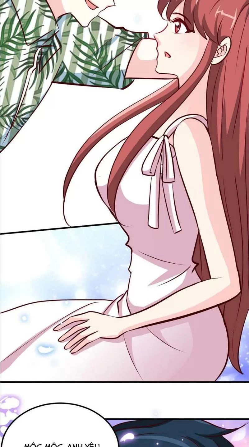 Đế Thiếu Chuyên Sủng Hắc Đạo Thê Chapter 257 - 3