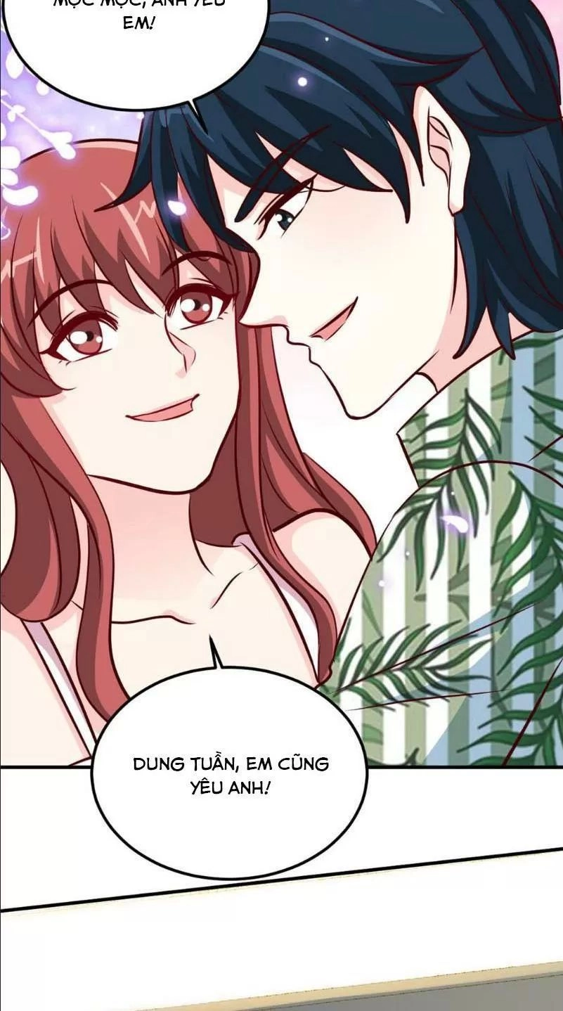 Đế Thiếu Chuyên Sủng Hắc Đạo Thê Chapter 257 - 4