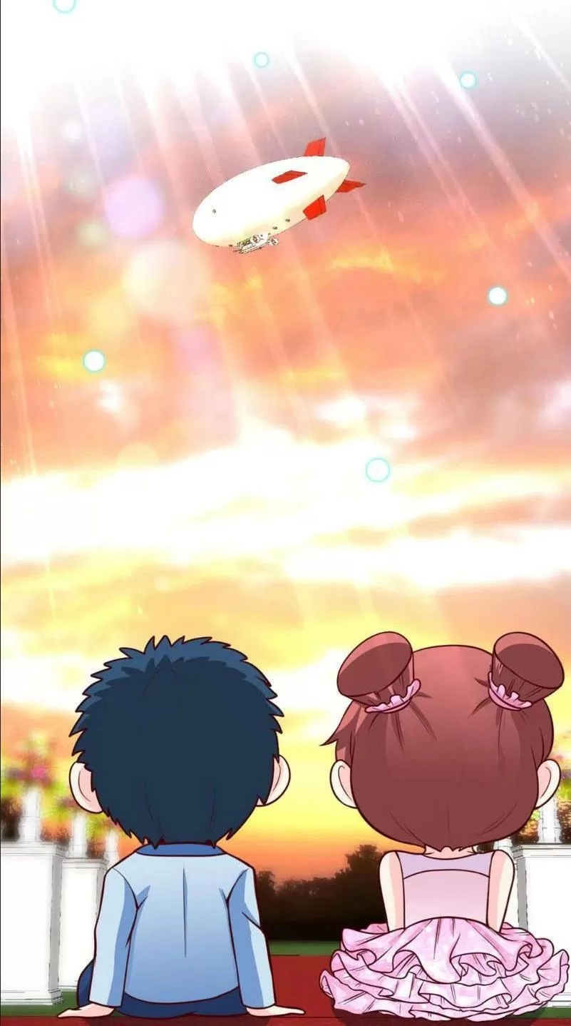 Đế Thiếu Chuyên Sủng Hắc Đạo Thê Chapter 257 - 7