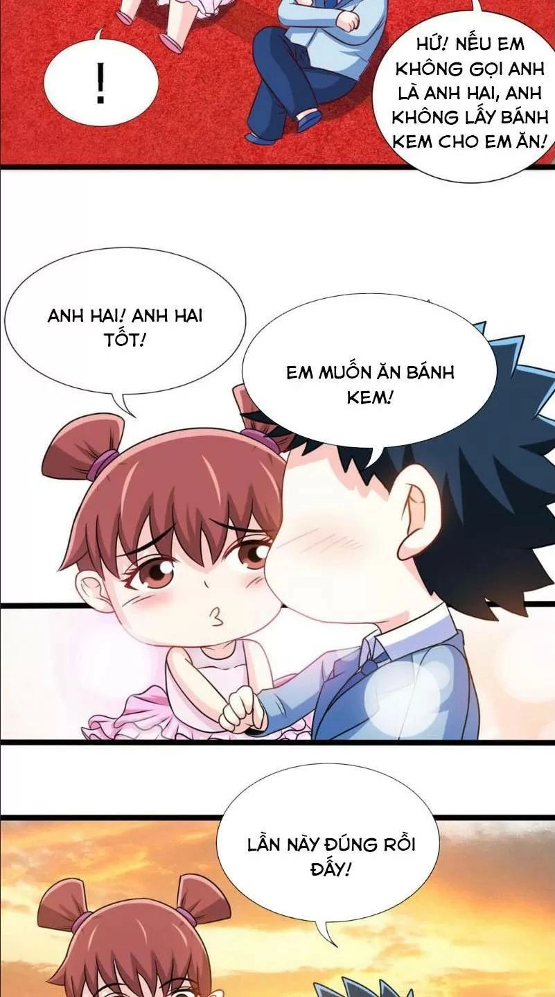 Đế Thiếu Chuyên Sủng Hắc Đạo Thê Chapter 257 - 12