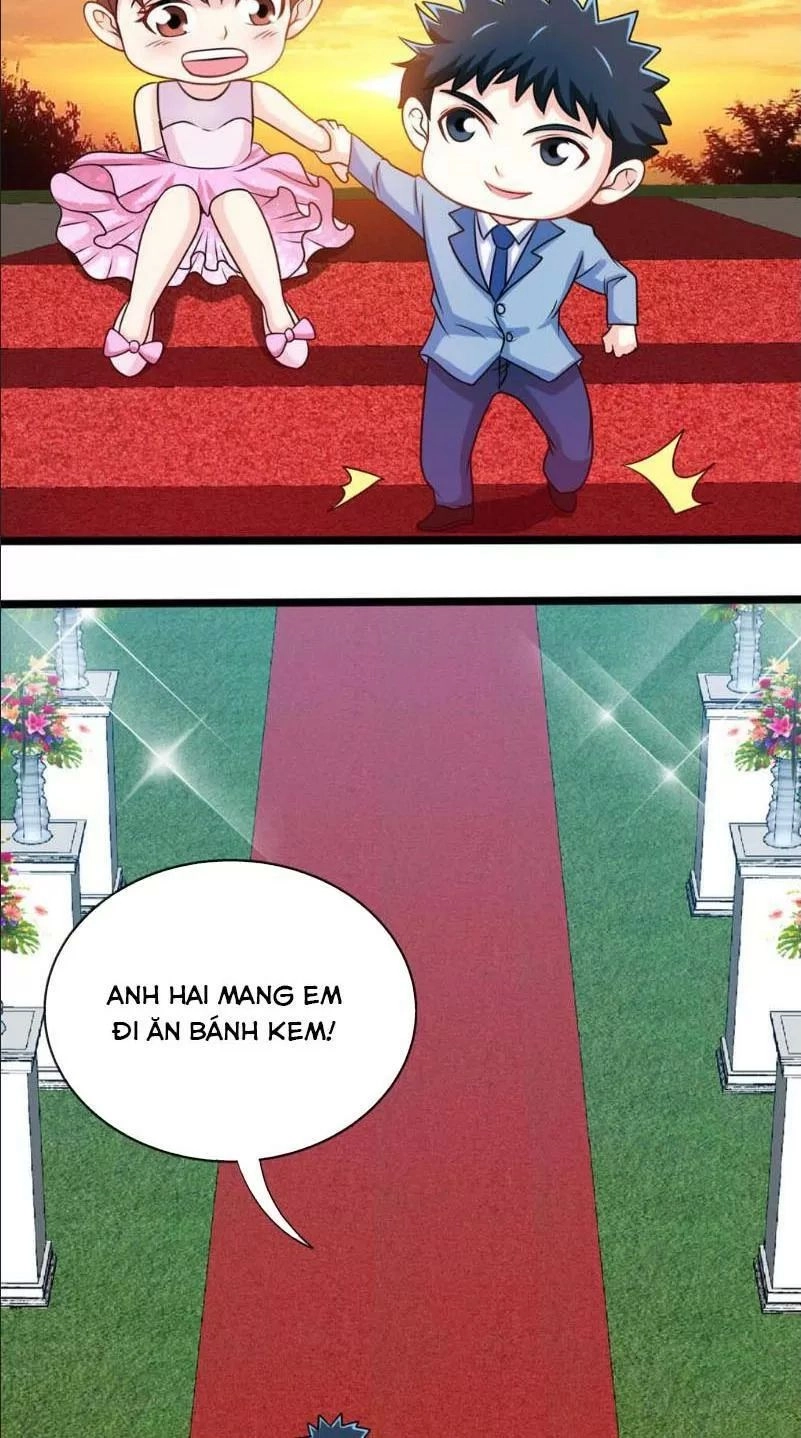 Đế Thiếu Chuyên Sủng Hắc Đạo Thê Chapter 257 - 13