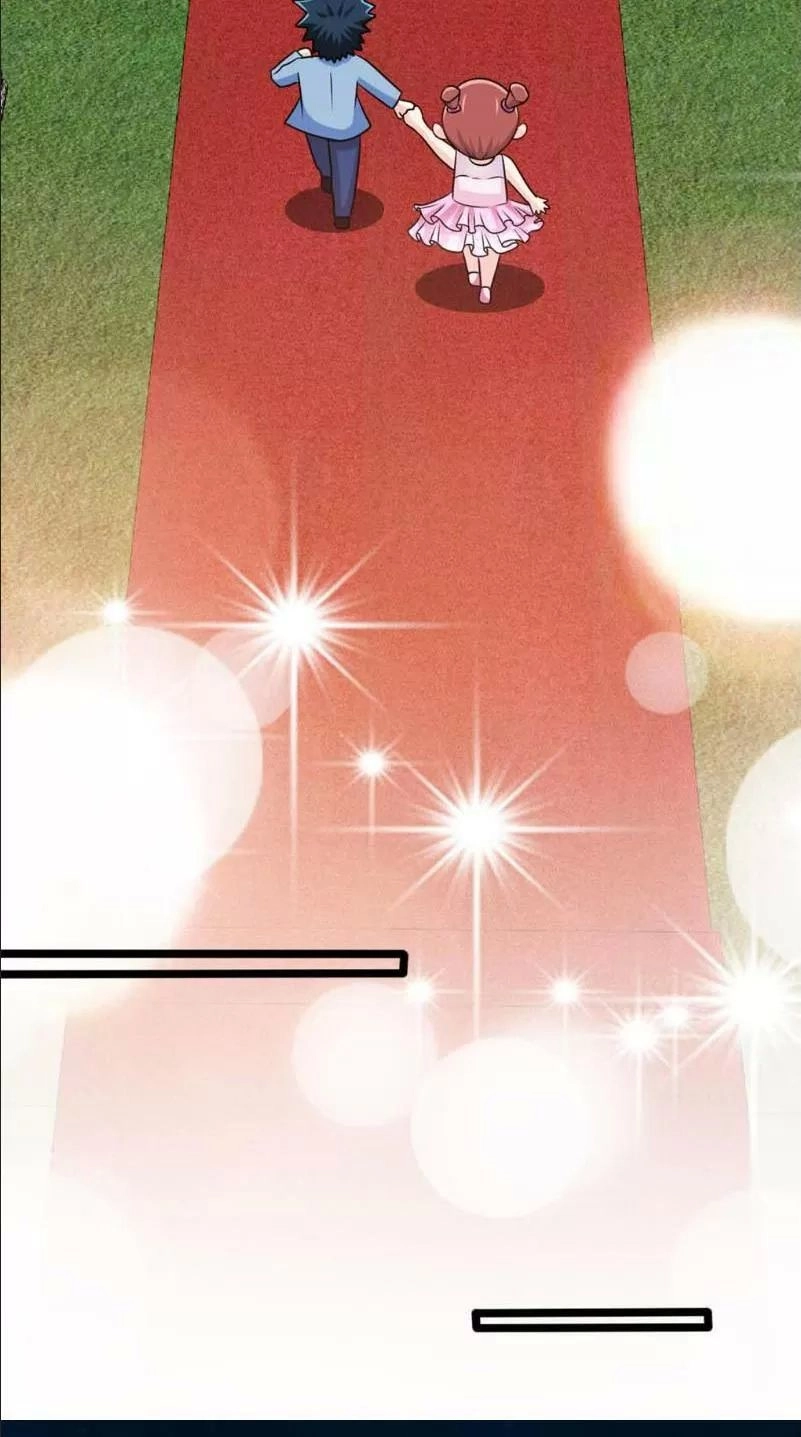 Đế Thiếu Chuyên Sủng Hắc Đạo Thê Chapter 257 - 14