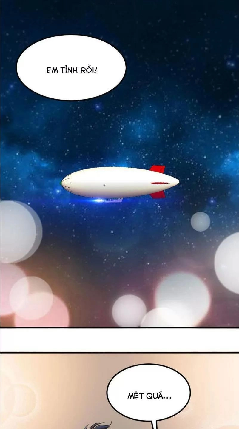 Đế Thiếu Chuyên Sủng Hắc Đạo Thê Chapter 257 - 15