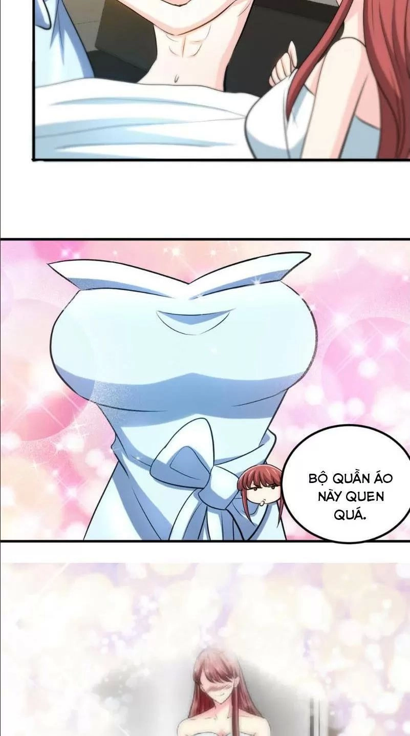 Đế Thiếu Chuyên Sủng Hắc Đạo Thê Chapter 257 - 17