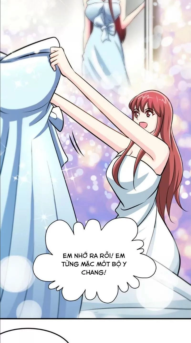 Đế Thiếu Chuyên Sủng Hắc Đạo Thê Chapter 257 - 18