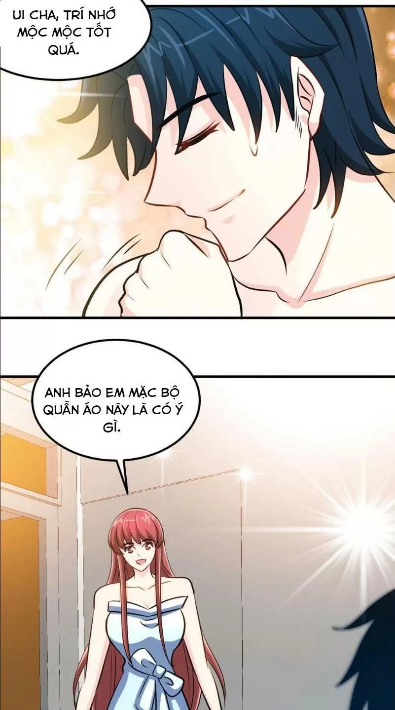 Đế Thiếu Chuyên Sủng Hắc Đạo Thê Chapter 257 - 19