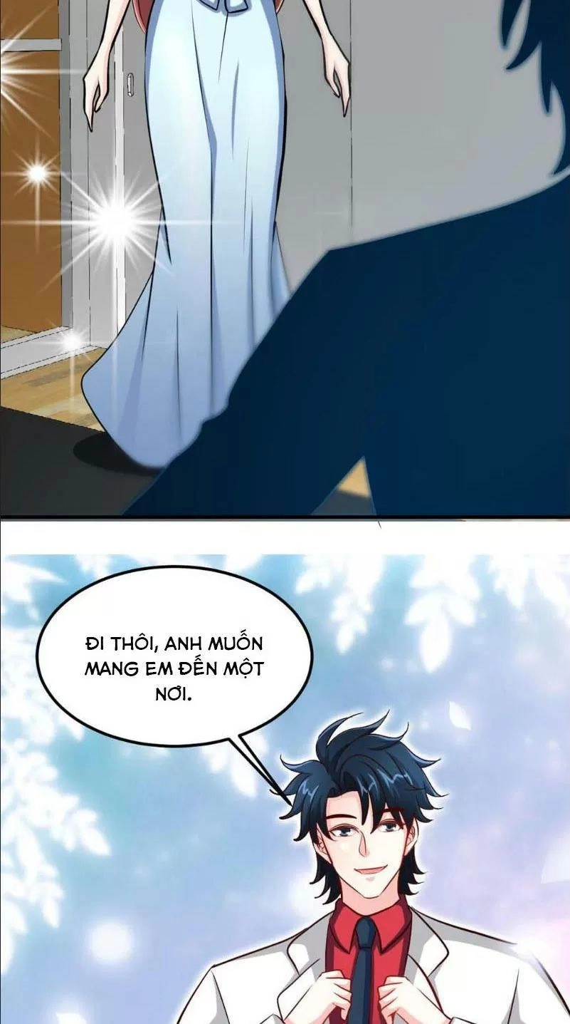 Đế Thiếu Chuyên Sủng Hắc Đạo Thê Chapter 257 - 20