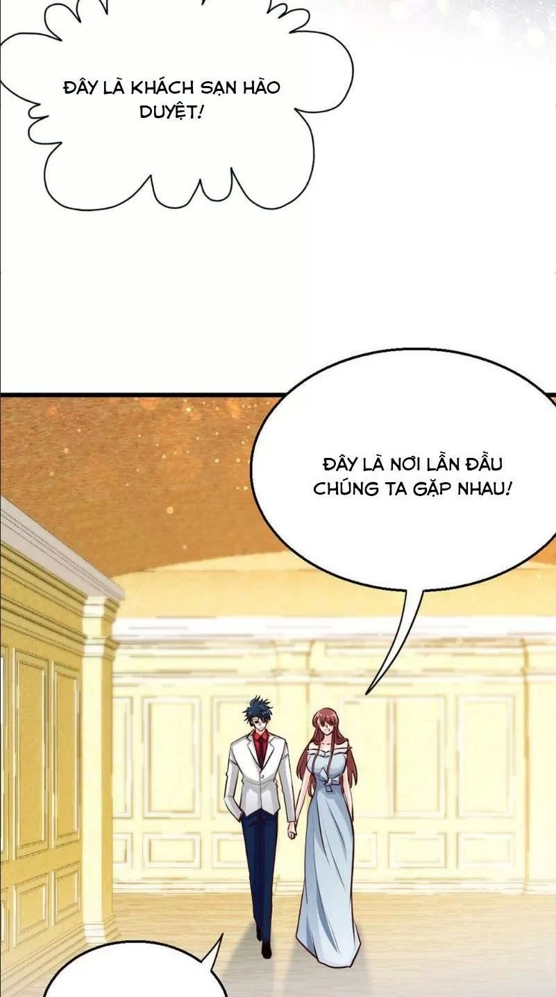 Đế Thiếu Chuyên Sủng Hắc Đạo Thê Chapter 257 - 23