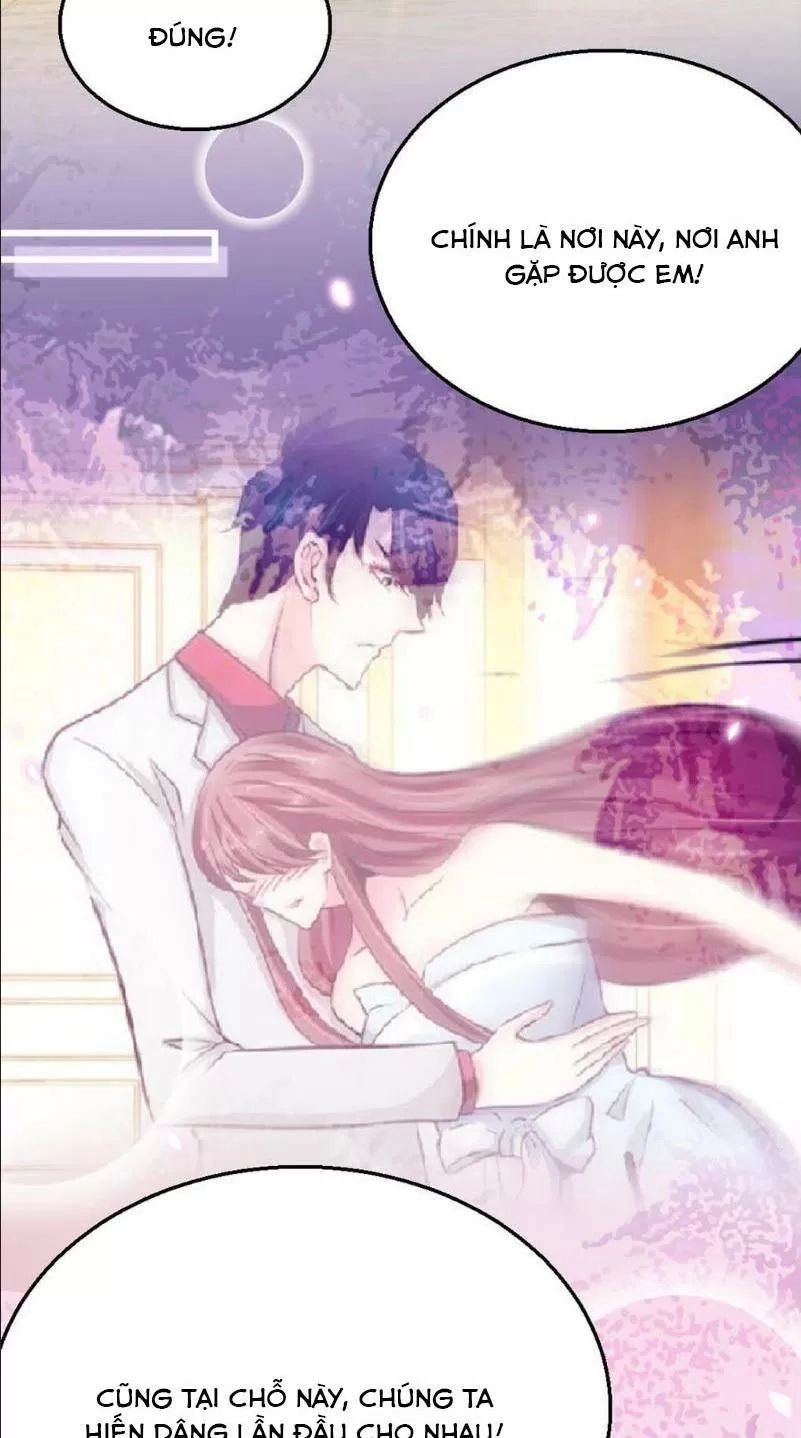 Đế Thiếu Chuyên Sủng Hắc Đạo Thê Chapter 257 - 24