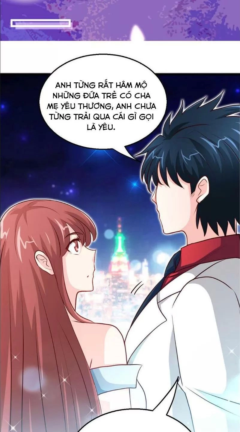 Đế Thiếu Chuyên Sủng Hắc Đạo Thê Chapter 257 - 26