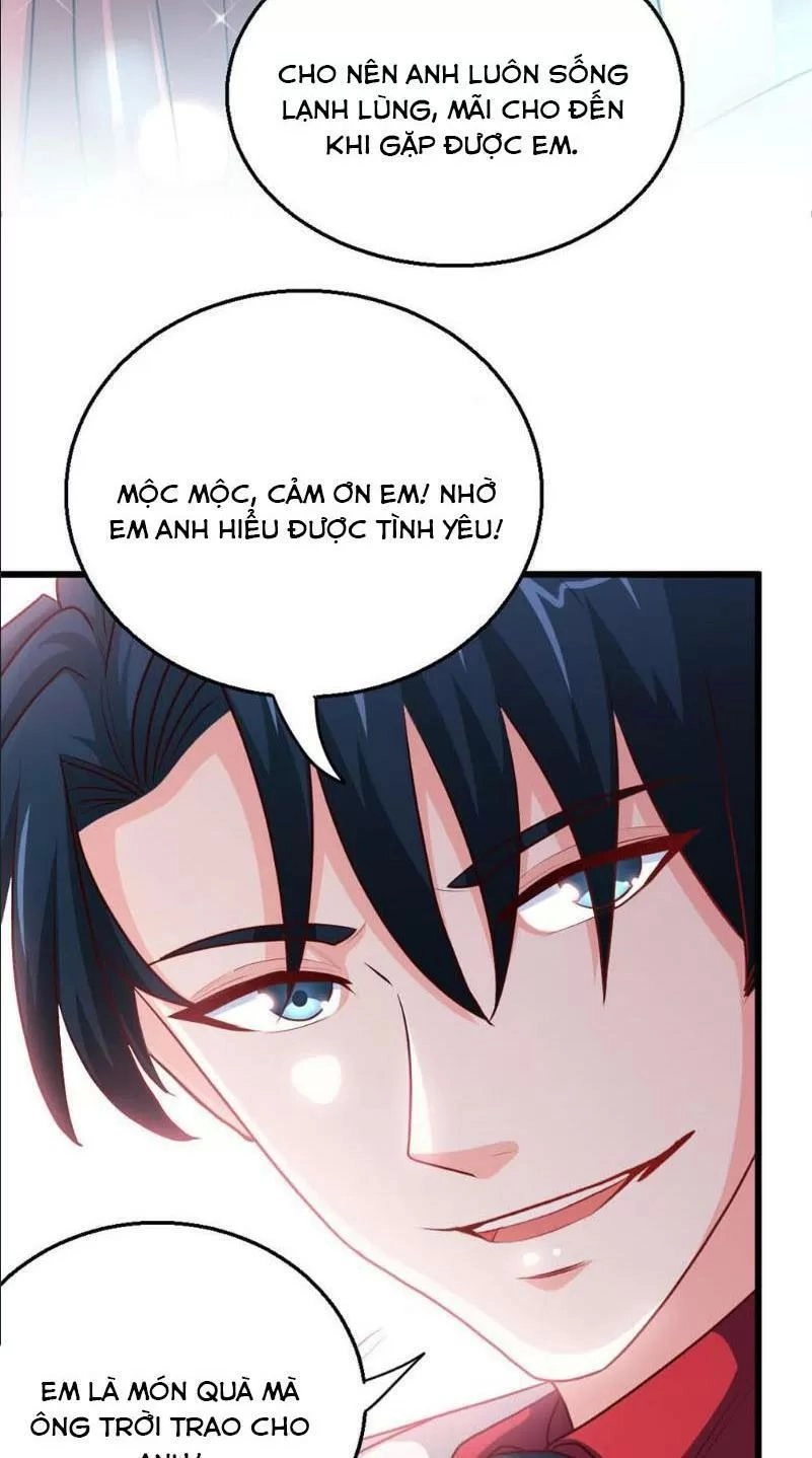 Đế Thiếu Chuyên Sủng Hắc Đạo Thê Chapter 257 - 27