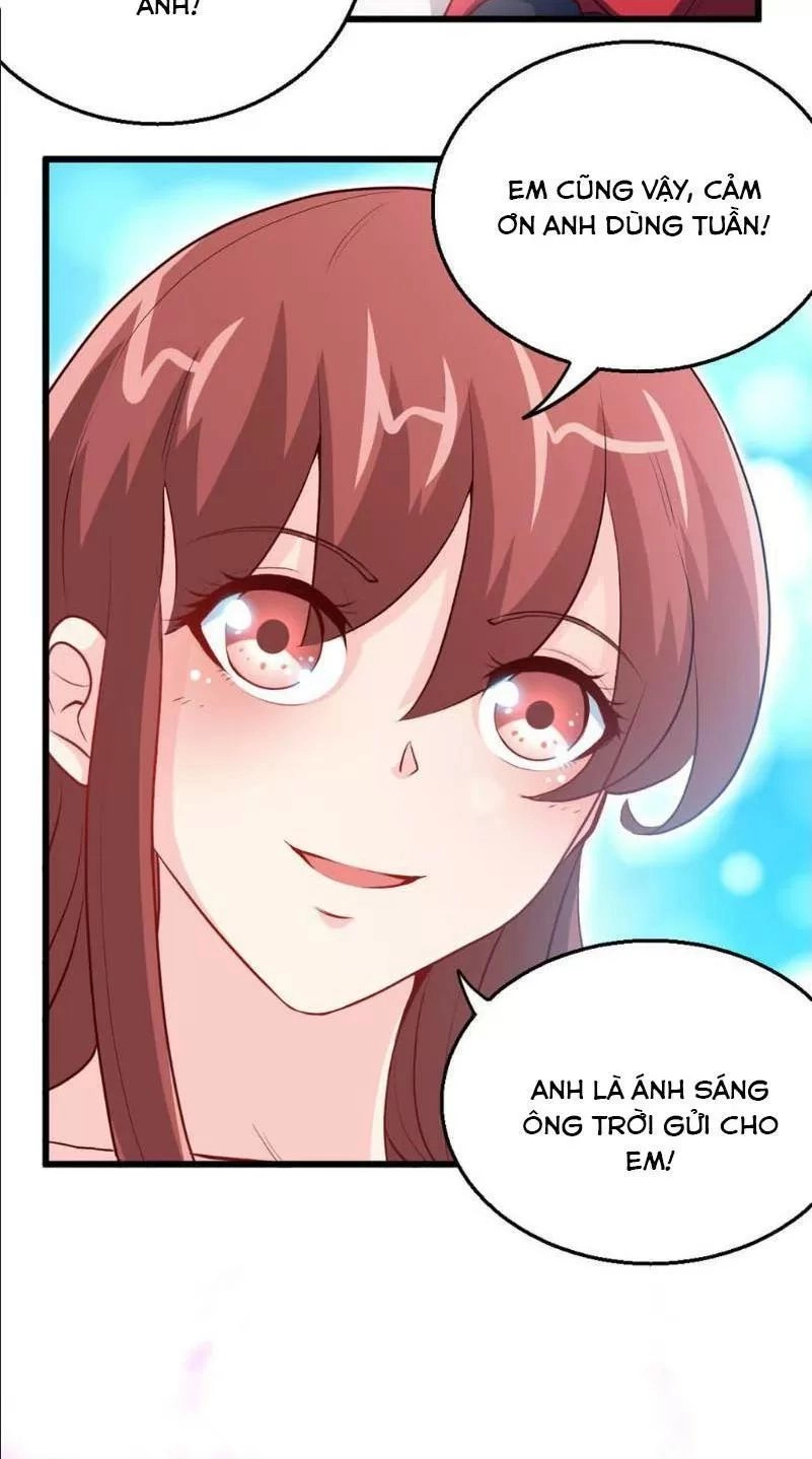 Đế Thiếu Chuyên Sủng Hắc Đạo Thê Chapter 257 - 28