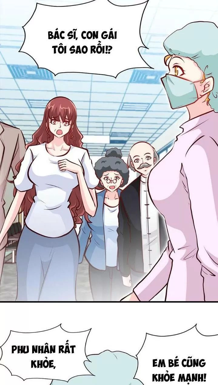 Đế Thiếu Chuyên Sủng Hắc Đạo Thê Chapter 258 - 6