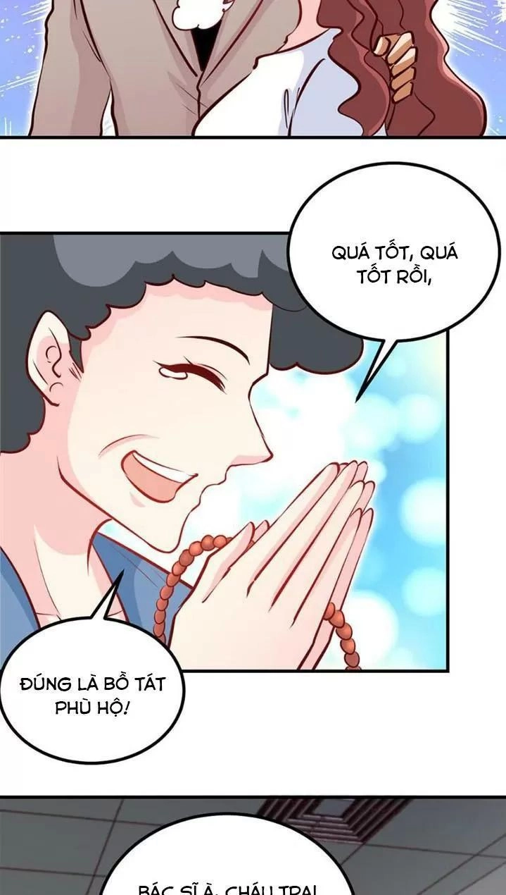 Đế Thiếu Chuyên Sủng Hắc Đạo Thê Chapter 258 - 8