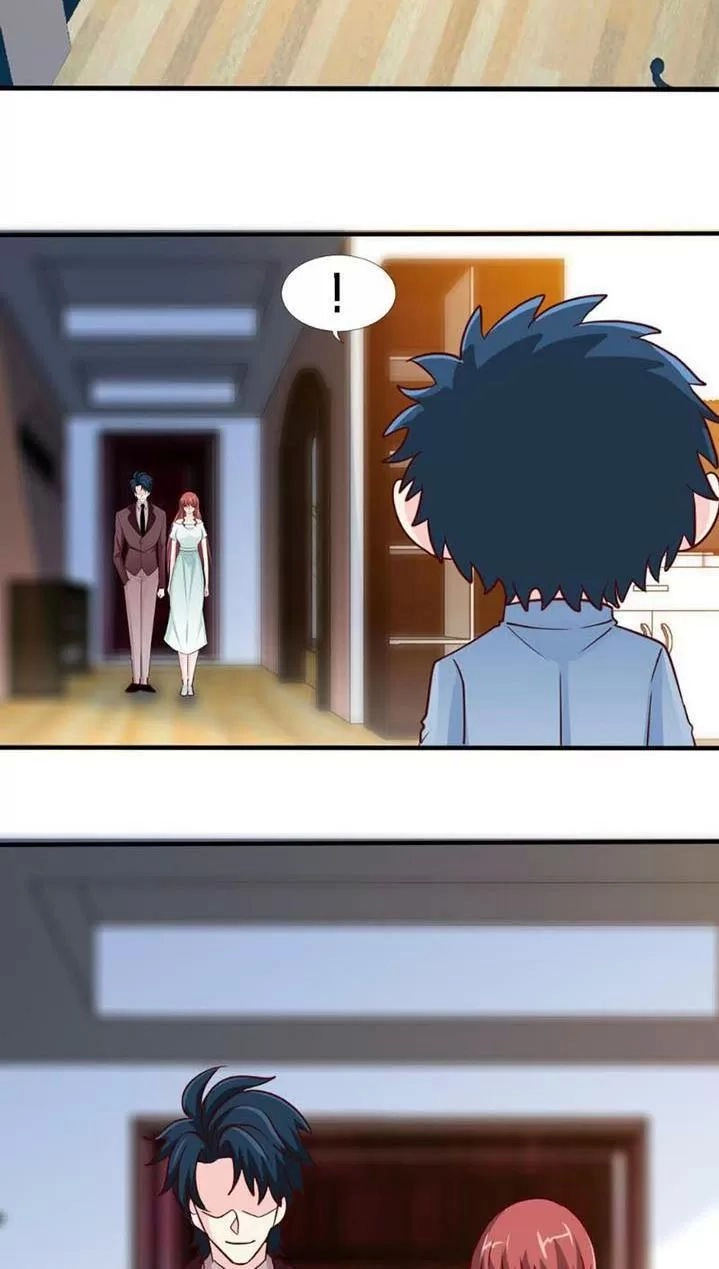 Đế Thiếu Chuyên Sủng Hắc Đạo Thê Chapter 258 - 18