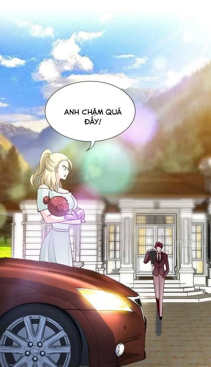 Đế Thiếu Chuyên Sủng Hắc Đạo Thê Chapter 259 - 7