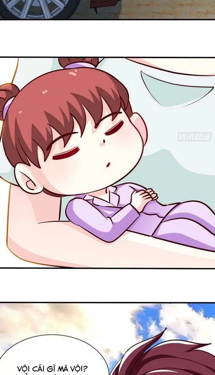 Đế Thiếu Chuyên Sủng Hắc Đạo Thê Chapter 259 - 8