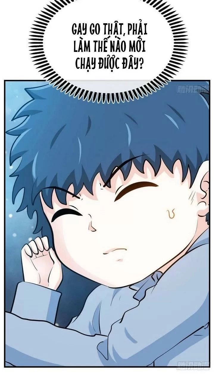 Đế Thiếu Chuyên Sủng Hắc Đạo Thê Chapter 259 - 26