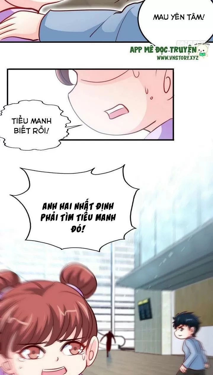 Đế Thiếu Chuyên Sủng Hắc Đạo Thê Chapter 260 - 7