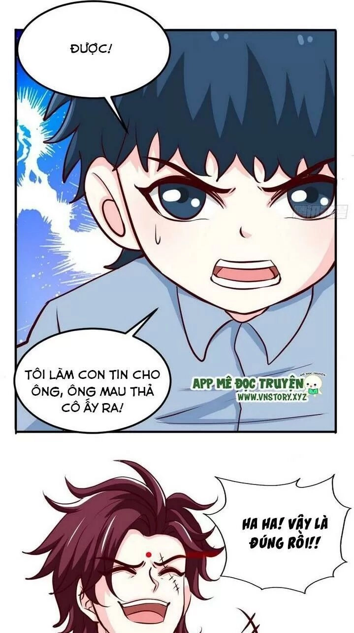 Đế Thiếu Chuyên Sủng Hắc Đạo Thê Chapter 261 - 2