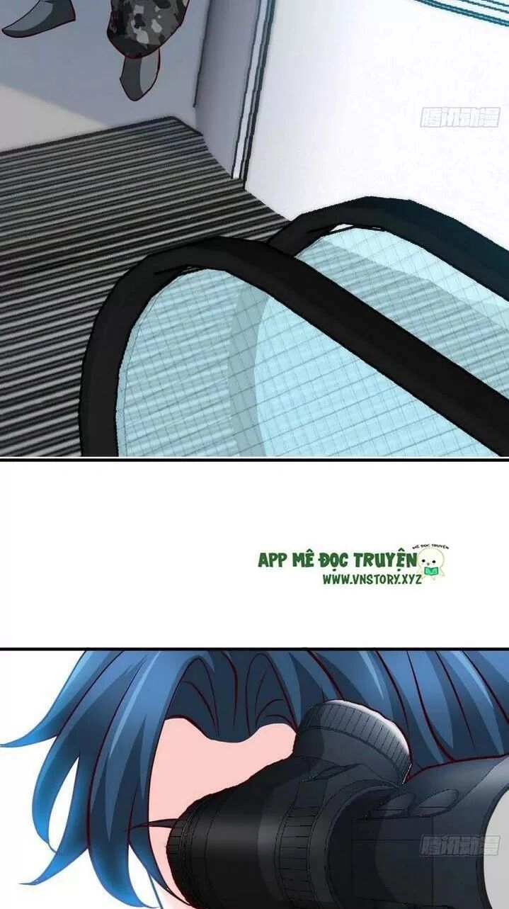 Đế Thiếu Chuyên Sủng Hắc Đạo Thê Chapter 261 - 6