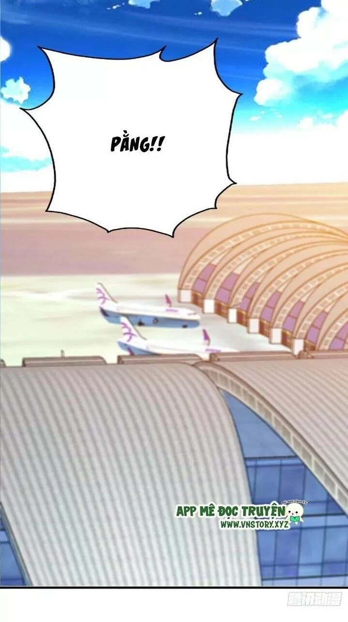 Đế Thiếu Chuyên Sủng Hắc Đạo Thê Chapter 261 - 8