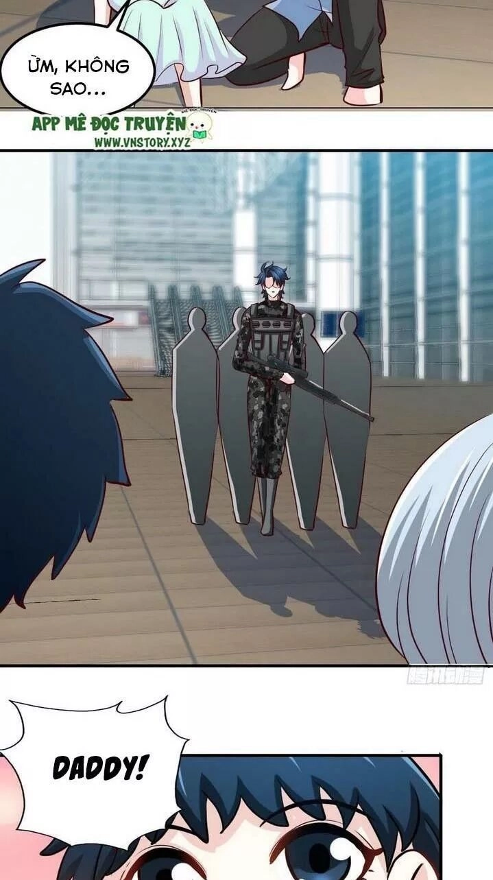 Đế Thiếu Chuyên Sủng Hắc Đạo Thê Chapter 261 - 10